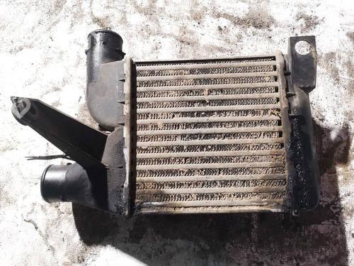 Intercooler Intercooler BMW 7 (E38) 725 tds (143 hp) 35265535 35265535