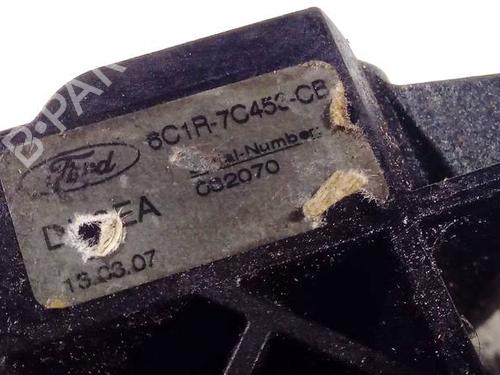 Gear lever FORD TRANSIT Van (FA_ _) 2.2 TDCi | BP35029469M90 - Image 5