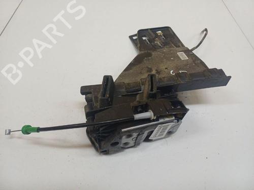 Used Rear right lock Rear right lock 38193355 38193355