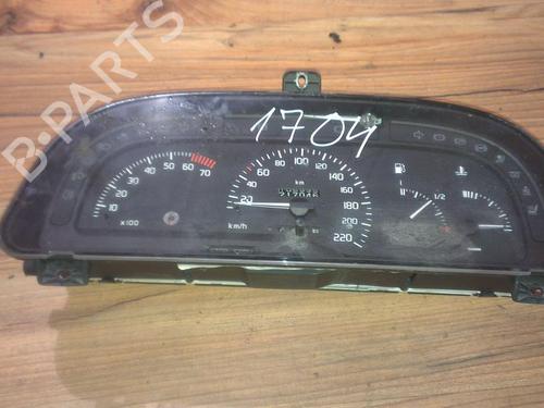 Used Instrument cluster Instrument cluster RENAULT LAGUNA I (B56_, 556_) 2.0 (114 hp) 35646736 35646736