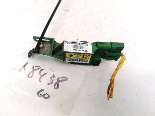 Used Electronic module Electronic module SAAB 9-3 (YS3F, E79, D79, D75) 2.2 TiD (125 hp) 32917988 32917988