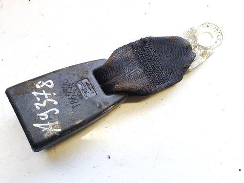 Seat buckle MAZDA 2 (DE_, DH_) 1.4 MZR-CD | BP35200964I32 - Image 2