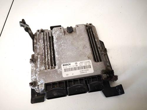 Used Engine control unit (ECU) Engine control unit (ECU) RENAULT LAGUNA III (BT0/1) 2.0 dCi (BT01, BT08, BT09, BT0E, BT0K, BT12, BT1C, BT1D,... (150 hp) 32951150 32951150