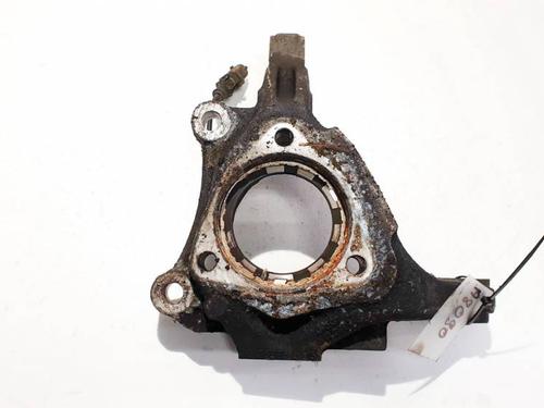 Used Left front steering knuckle Left front steering knuckle 35355665 35355665