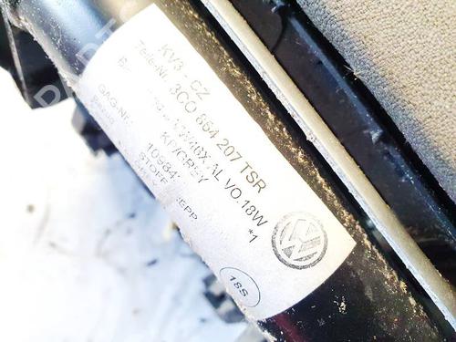Armrest / Center console VW PASSAT B6 (3C2) 2.0 TDI | BP35234527I20 - Image 2