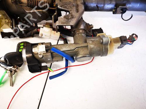 Used Ignition barrel Ignition barrel 34769691 34769691