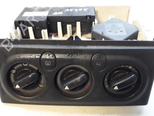Used Climate control Climate control RENAULT LAGUNA I (B56_, 556_) 2.0 (114 hp) 35852597 35852597