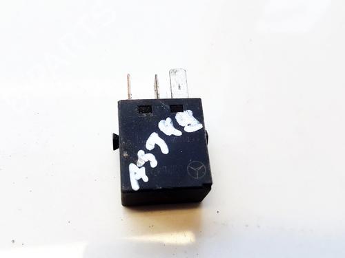 Used Electronic sensor Electronic sensor MERCEDES-BENZ S-CLASS (W220, V220) S 400 CDI (220.028, 220.128) (250 hp) 33060928 33060928