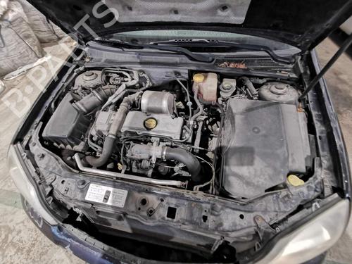 Cup/Object holder OPEL SIGNUM Hatchback (Z03) 2.0 DTI (F48) | BP37085068I37 - Image 9