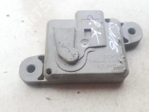 Used Electronic module Electronic module OPEL VECTRA B Estate (J96) 2.0 DTI 16V (F35) (101 hp) 33518281 33518281
