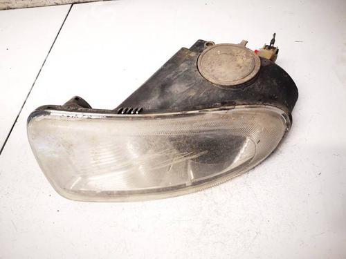 Used Right front fog light Right front fog light 38183470 38183470