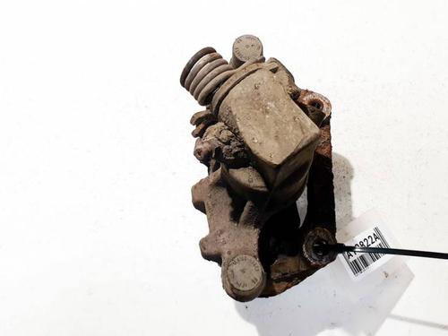 Left rear brake caliper FORD FOCUS C-MAX (DM2) 2.0 TDCi | BP34837958M107 - Image 2