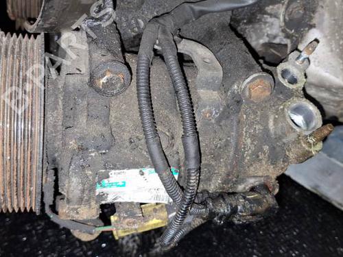 AC compressor CITROËN DS3 (SA_) 1.6 THP 150 | BP34872142M34  - Image 5