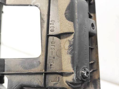 Andre HONDA FR-V (BE) 2.0 (BE3) | BP35287704O1 - Image 3
