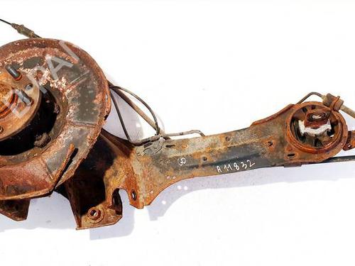 Used Right rear suspension arm Right rear suspension arm 39159707 39159707