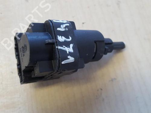 Electronic module SKODA FABIA I (6Y2) 1.4 TDI | BP35833930M83 - Image 2