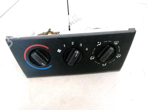 Used Climate control Climate control 35574818 35574818