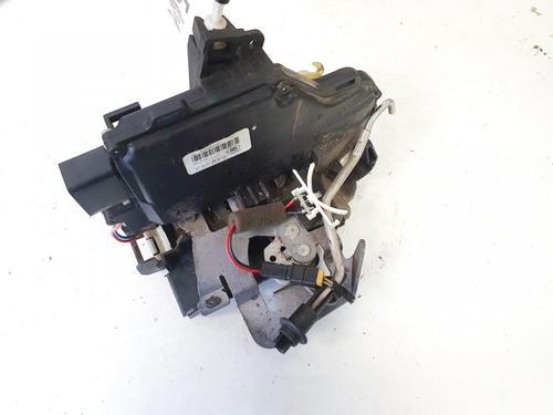 Used Front left lock Front left lock 35473096 35473096
