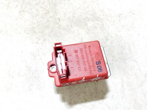 Heater resistor AUDI A4 B5 (8D2) 1.9 TDI | BP35871482M108 - Image 2