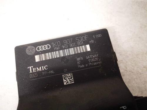Electronic module SEAT ALTEA (5P1) 1.9 TDI | BP35362262M83 - Image 2