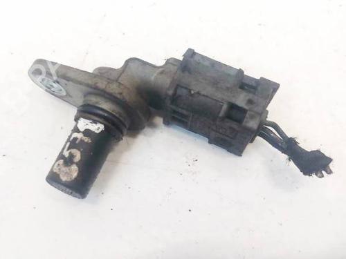Used Electronic sensor Electronic sensor SKODA FELICIA I (6U1) 1.3 (68 hp) 35324537 35324537