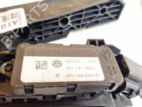 Pedal VW GOLF V (1K1) 1.9 TDI 4motion | BP34987977I4 - Image 3