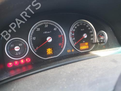 Engine mount OPEL VECTRA C (Z02) 2.2 DTI 16V (F69) | BP32946330M89 - Image 10