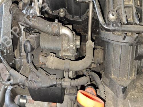 Bomba inyeccion Bomba inyeccion VW GOLF VI (5K1) 1.6 TDI (105 hp) 36689790 36689790