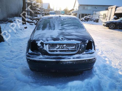 Engine mount ROVER 75 (RJ) 2.5 V6 | BP32897435M89  - Image 8