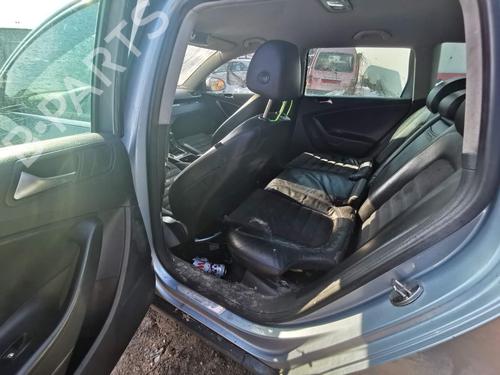 Pipe VW PASSAT B6 (3C2) 2.0 TDI | BP33279877M125  - Image 10