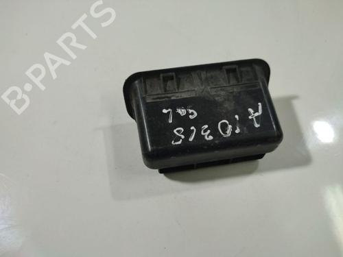 Glove box NISSAN NOTE (E11, NE11) 1.5 dCi | BP34775607C95 - Image 3