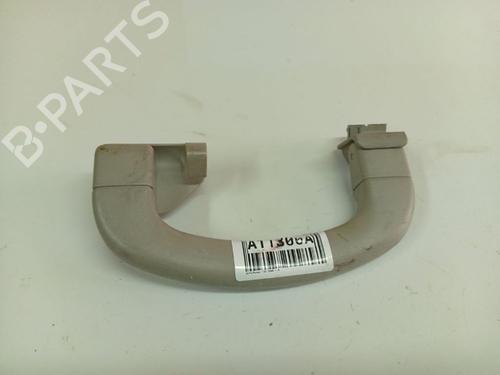 Used Interior roof handle Interior roof handle ALFA ROMEO 159 (939_) 1.9 JTDM 8V (939AXE1B) (120 hp) 36546235 36546235