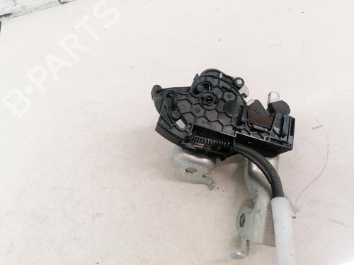 Electronic module RENAULT LAGUNA III (BT0/1) 1.5 dCi (BT00, BT0A, BT0T, BT1J) | BP35521976M83 - Image 3