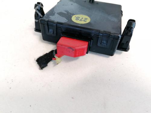 Electronic module SEAT ALTEA (5P1) 2.0 TDI | BP35519008M83 - Image 3