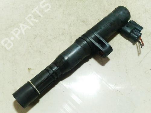 Ignition coil RENAULT VEL SATIS (BJ0_) 2.0 16V Turbo (BJ0K) | BP35859264M94 - Image 2