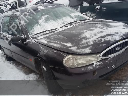 Engine mount FORD MONDEO II (BAP) 1.8 i | BP33531445M89 - Image 4