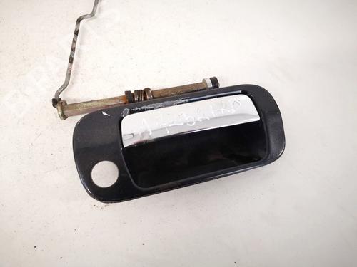 Used Front right exterior door handle Front right exterior door handle LANCIA KAPPA (838_) 2.0 20V (838AA1AA) (146 hp) 35428637 35428637