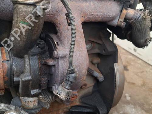 Turbolader/Kompressor Turbolader/Kompressor 35019664 35019664