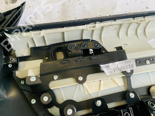Front left interior door handle VOLVO V50 (545) 2.0 D | BP35541389I13 - Image 2