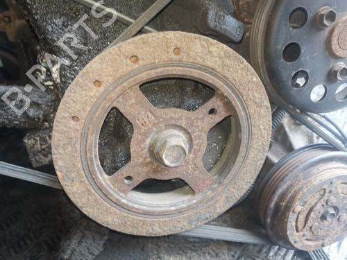Used Pulley Pulley 35504189 35504189