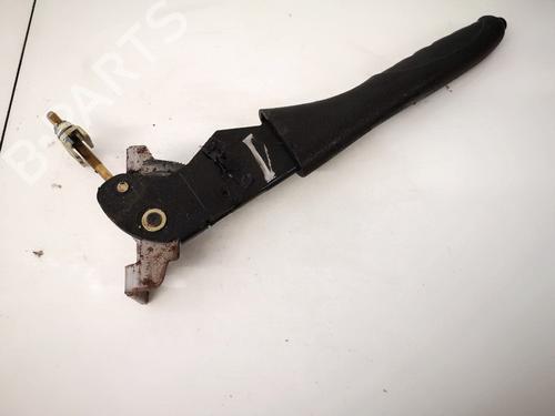 Used Hand brake Hand brake 35487634 35487634