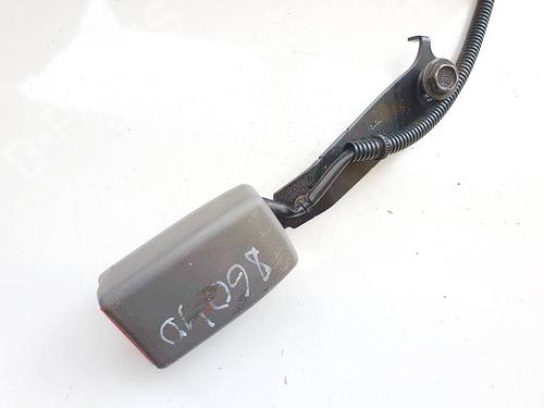 Seat buckle MAZDA 3 (BL) 1.6 MZ-CD (BL14) | BP35262489I32 - Image 3