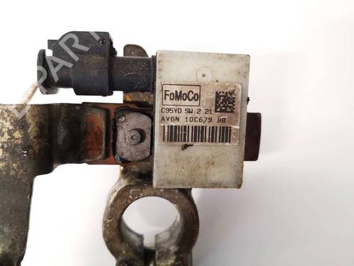 Cable FORD FOCUS III 1.6 TDCi | BP35325849E12 - Image 3