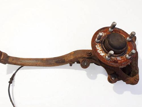 Used Right front steering knuckle Right front steering knuckle 35318158 35318158
