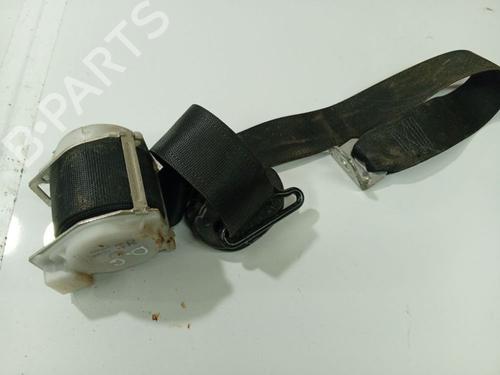 Used Rear right seatbelt Rear right seatbelt OPEL ZAFIRA A MPV (T98) 2.0 DTI 16V (F75) (101 hp) 34841325 34841325