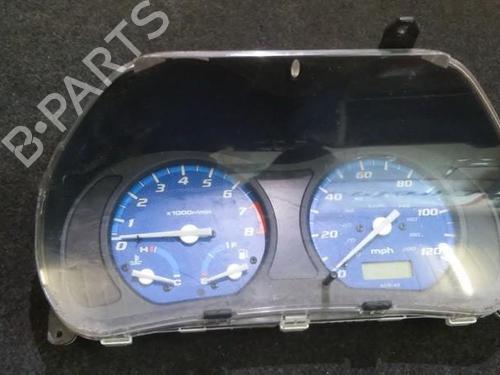 instrument-cluster-honda-hr-v-gh_-1999-2000-2001-2002-2003-2004-2005-2006-35663917 main image