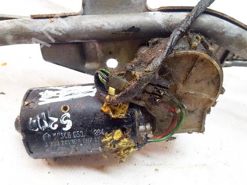 Used Front wiper motor Front wiper motor VW PASSAT B3/B4 Variant (3A5, 35I) 1.9 TD (75 hp) 35858496 35858496