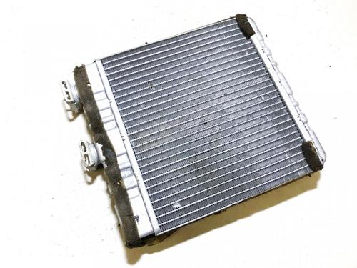 Used Heater matrix Heater matrix 35874686 35874686