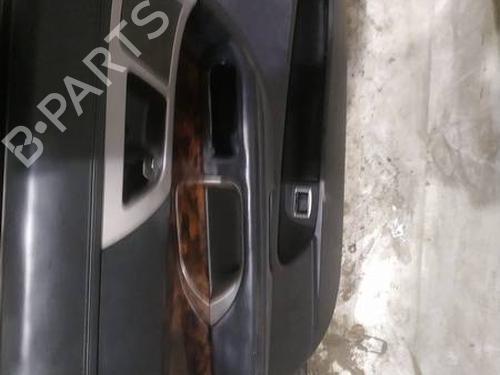 Used Other Other JAGUAR XF I (X250) 2.7 D (207 hp) 40243332 40243332