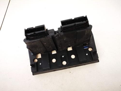 Climate control SAAB 9-3 (YS3F, E79, D79, D75) 2.2 TiD | BP35562495I5 - Image 3